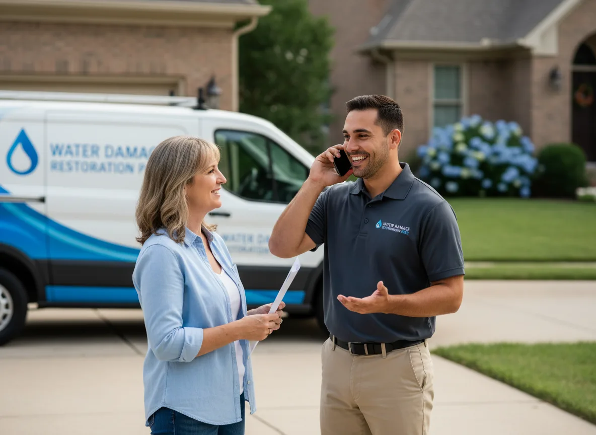 Flood Restoration Lincoln, IL FAQs